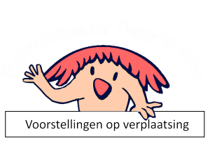 Logo Propop