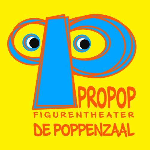 Logo Poppenzaal